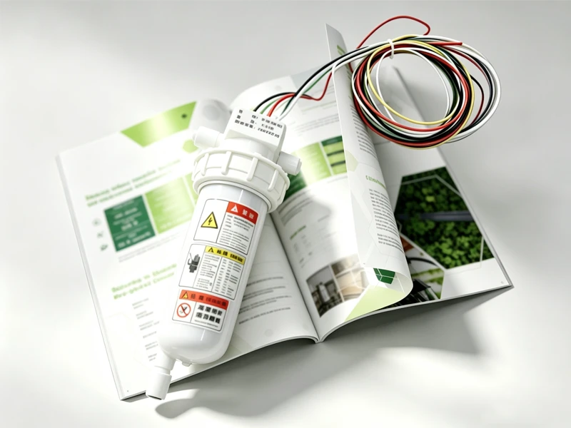 PFA Inline Heater Design and Manufacturing Guide: Key Considerations for High Purity Liquid Heating Applications