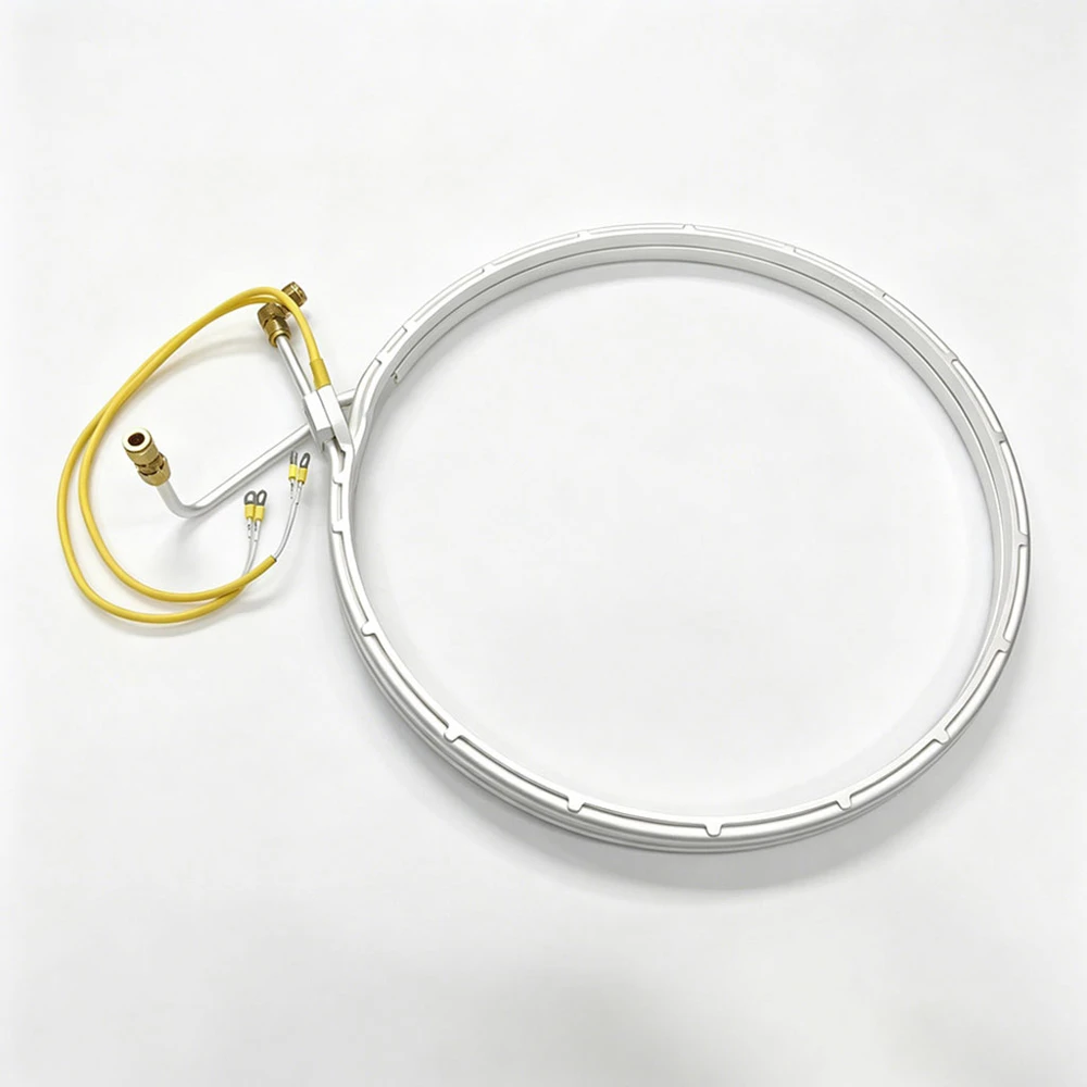 Side Coil Assembly