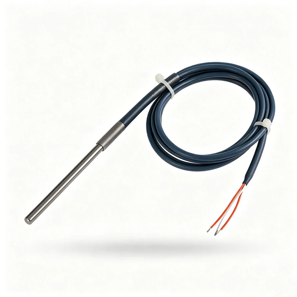 General-Purpose Temperature Sensors