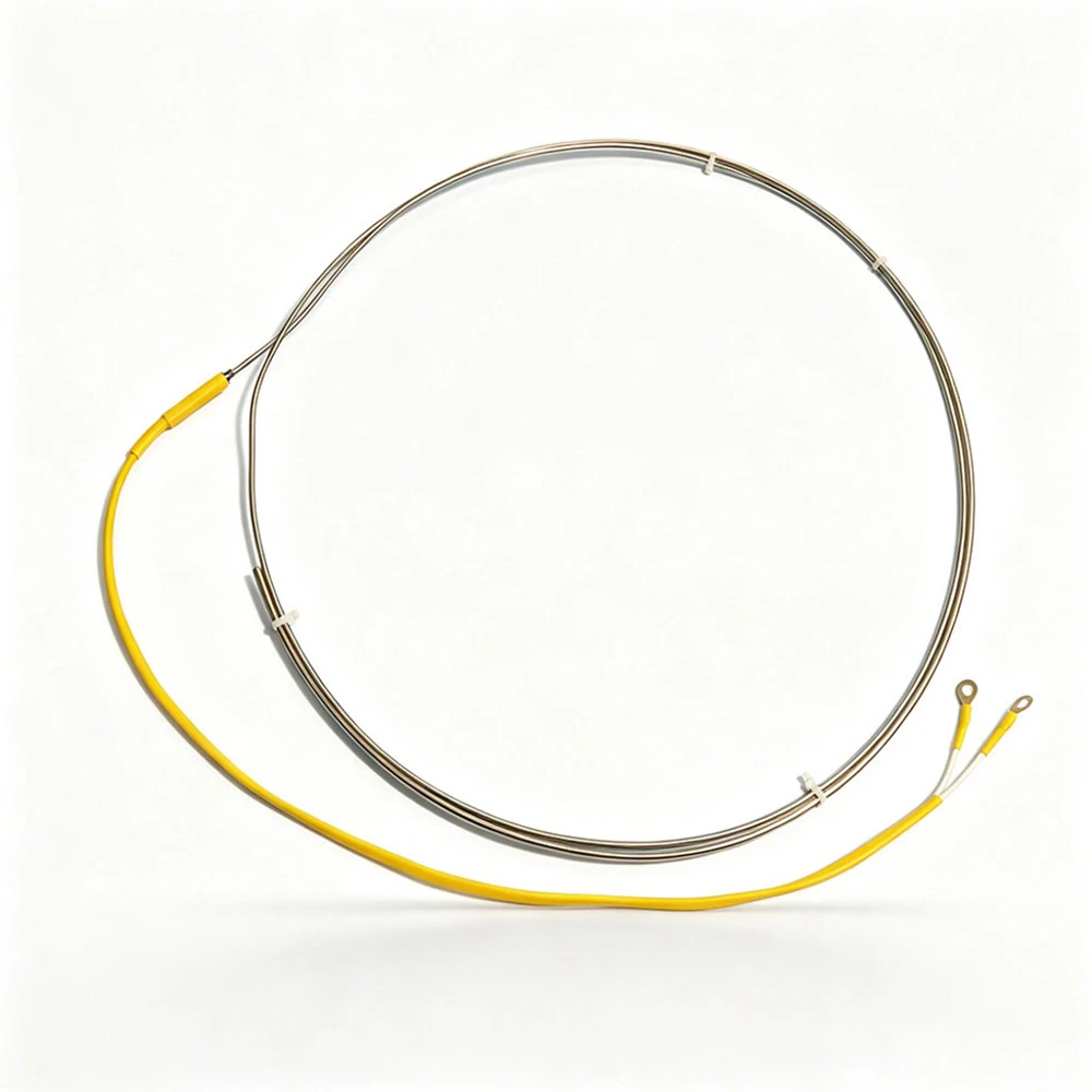 Armored Heating Wire