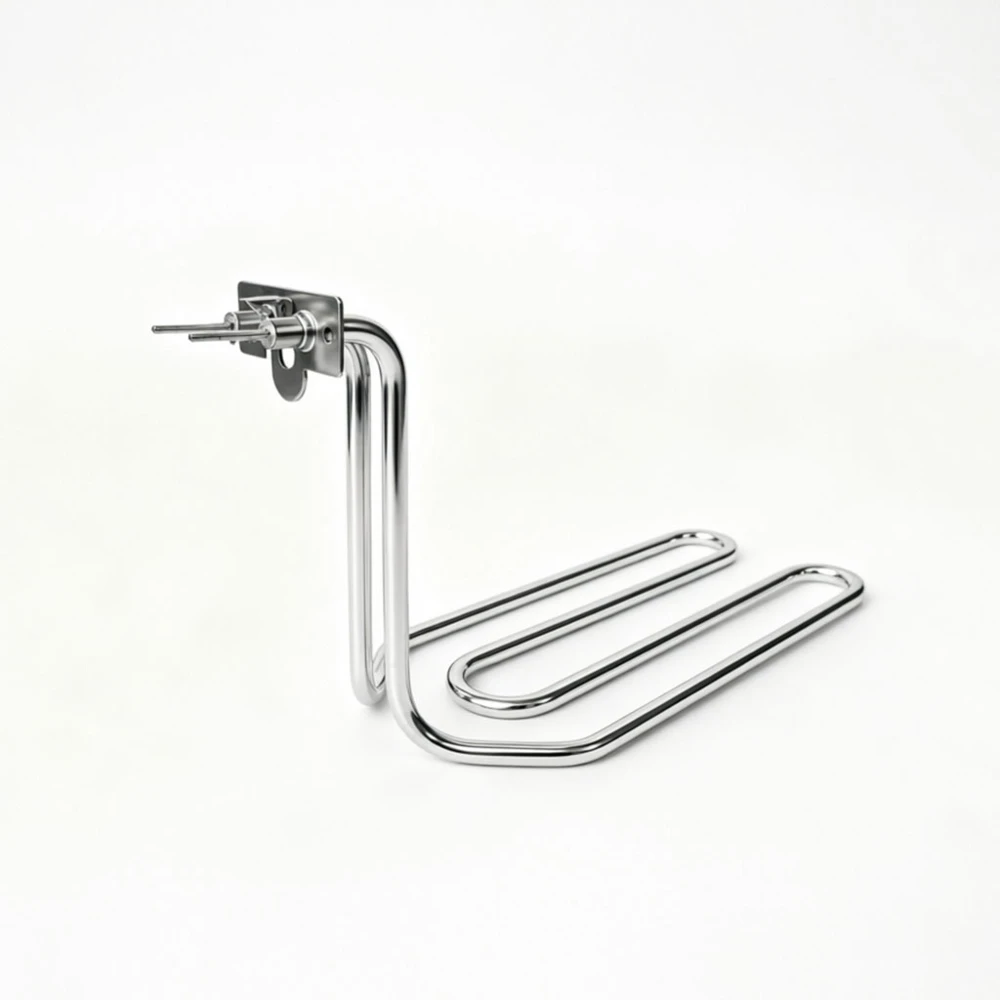 High-Purity Heating Elements
