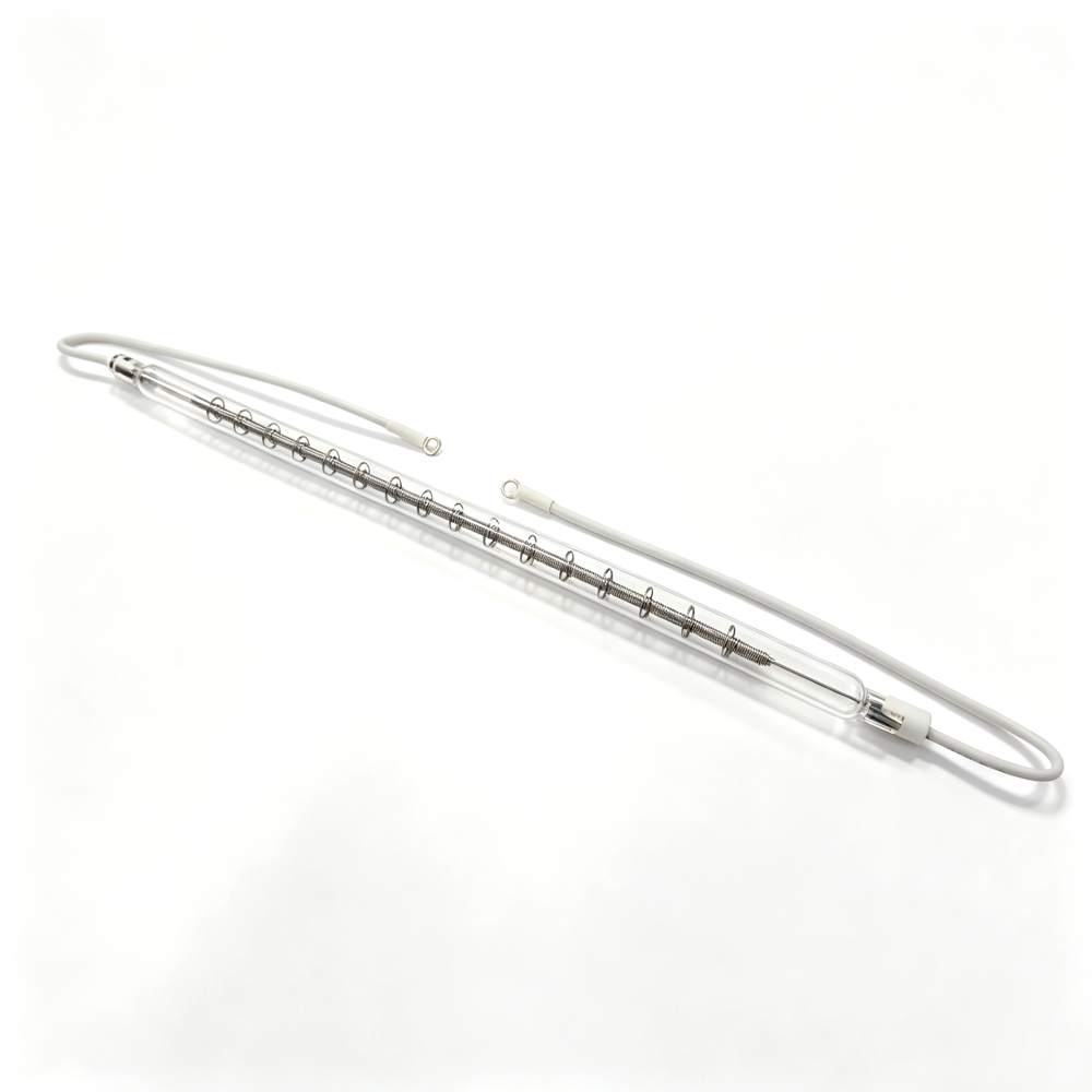 Quartz Infrared Heating Tube